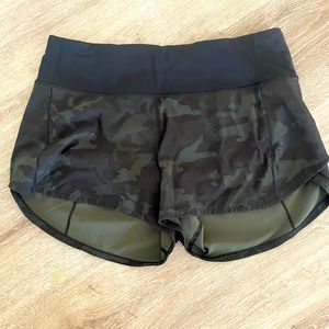 Lululemon The Shortie size 6 tall